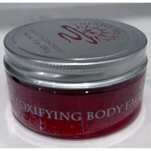 BeautiControl‎ Therma Del Sol Detoxifying Body Facial  7oz New Old Stock Sealed